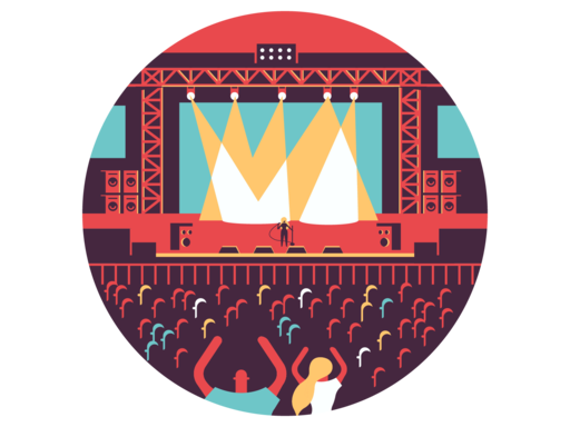 Planning a Festival: The 2025 Guide