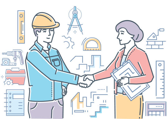 Contractor Management Software