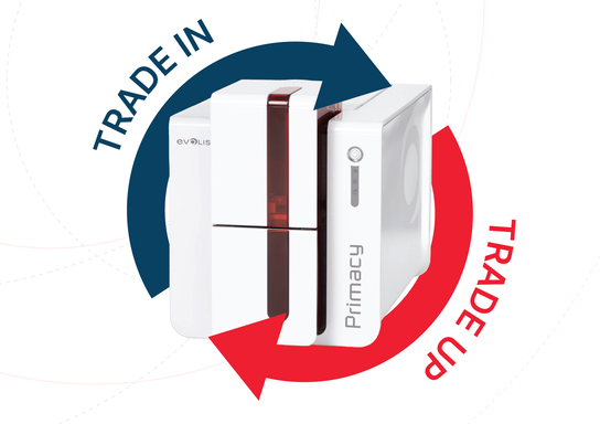 Trade In Your Old Printer, Enjoy Up to £385 Back!