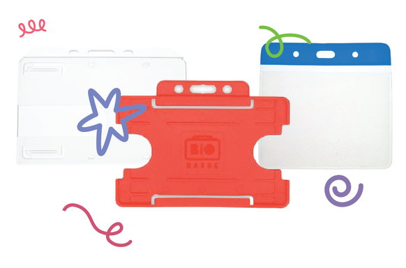 Choosing the right ID Card Holder