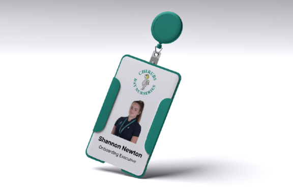 Protect and Display Your ID Badges with Accessories
