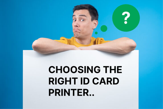 A Helpful Guide to Choosing the Perfect ID Card Printer