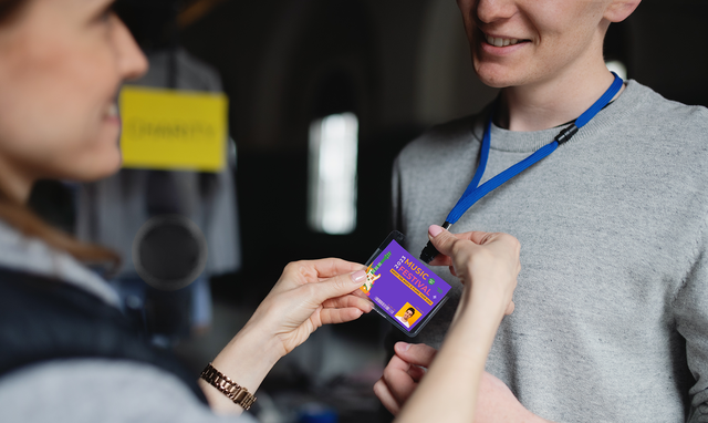 A Guide to Summer Festival Lanyards