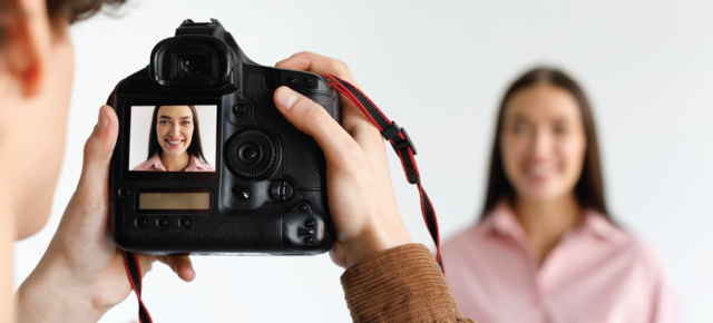Tips for taking a great ID Card photo
