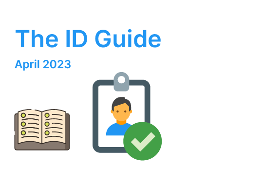 A guide to ID accessories in 2023