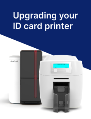 A Guide to Upgrading Your Outdated ID Card Printer