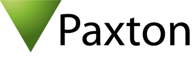 Paxton Access Control