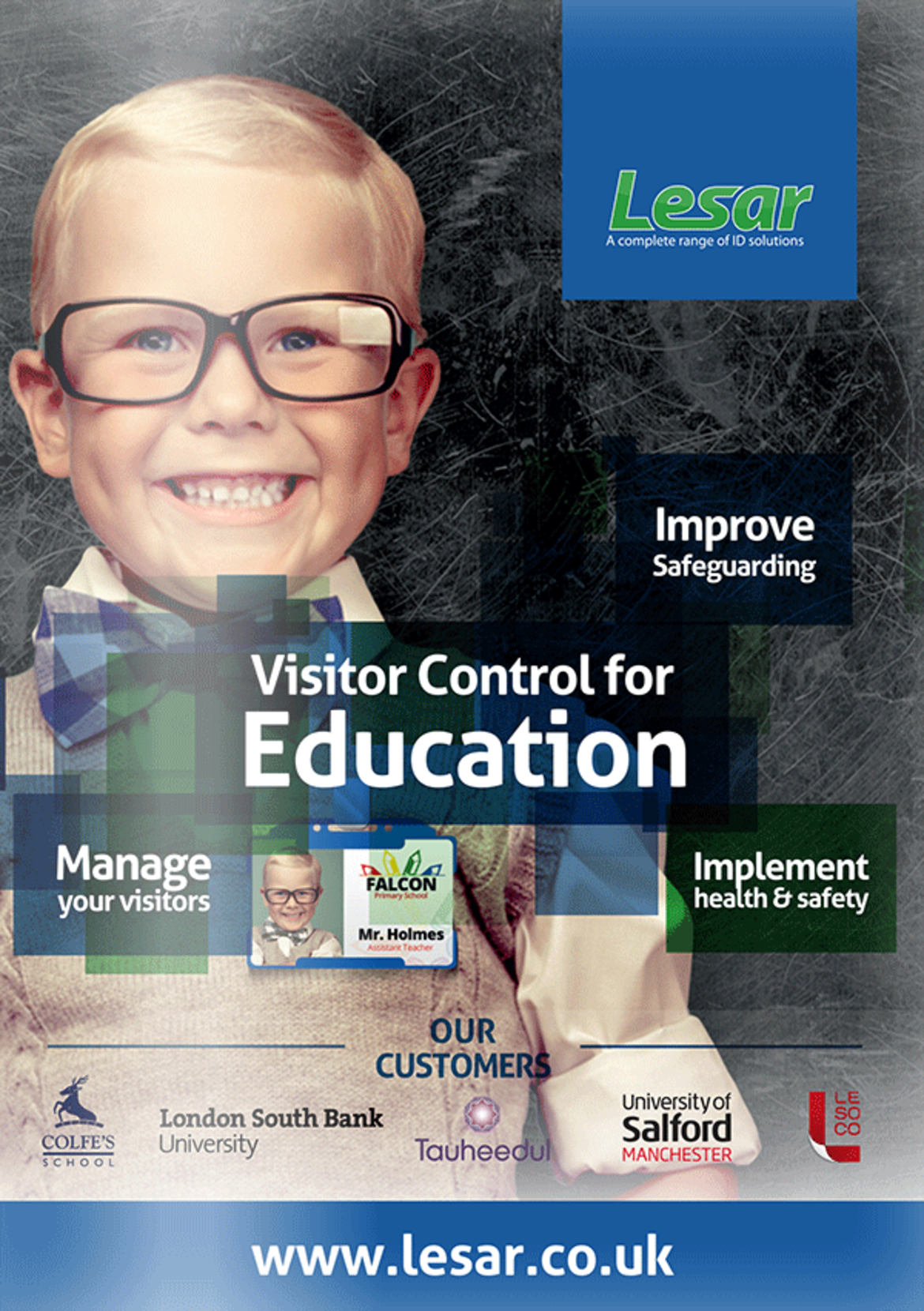 education-brochure