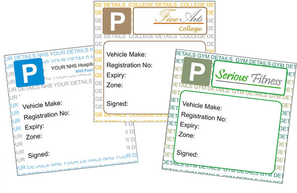 Parking Permit Top 5 Tips