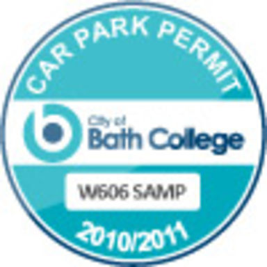 Parking Permits