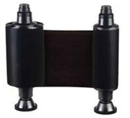 Evolis R2029 BlackFLEX Monochrome Ribbon - 1000 Prints