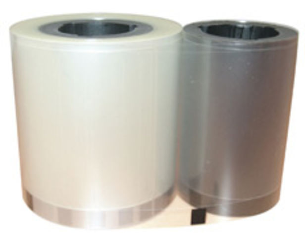 Evolis Securion Alternate Patch - Smart Cut/Full 1.0mil