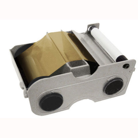 Fargo 86209 Gold Metallic - 1000 Prints