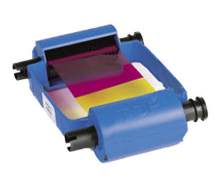 Lesar UK - Zebra ID Printer Ribbons