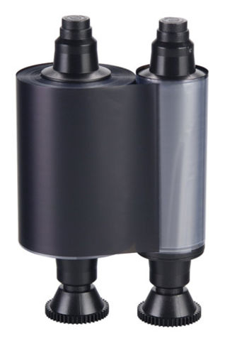 Evolis R3012 2 Panel (KO) Ribbon (500 Prints)