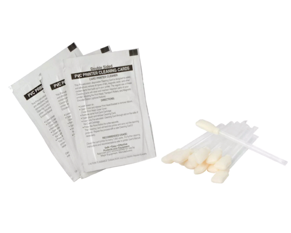 Zebra 105909-169 Printer Cleaning Kit