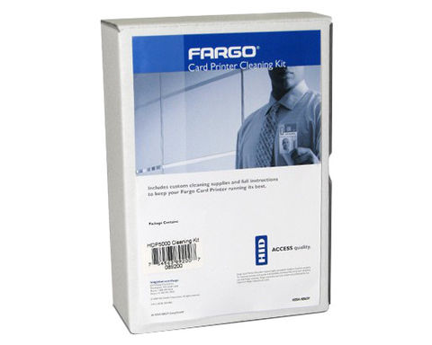 Fargo Cleaning Kits