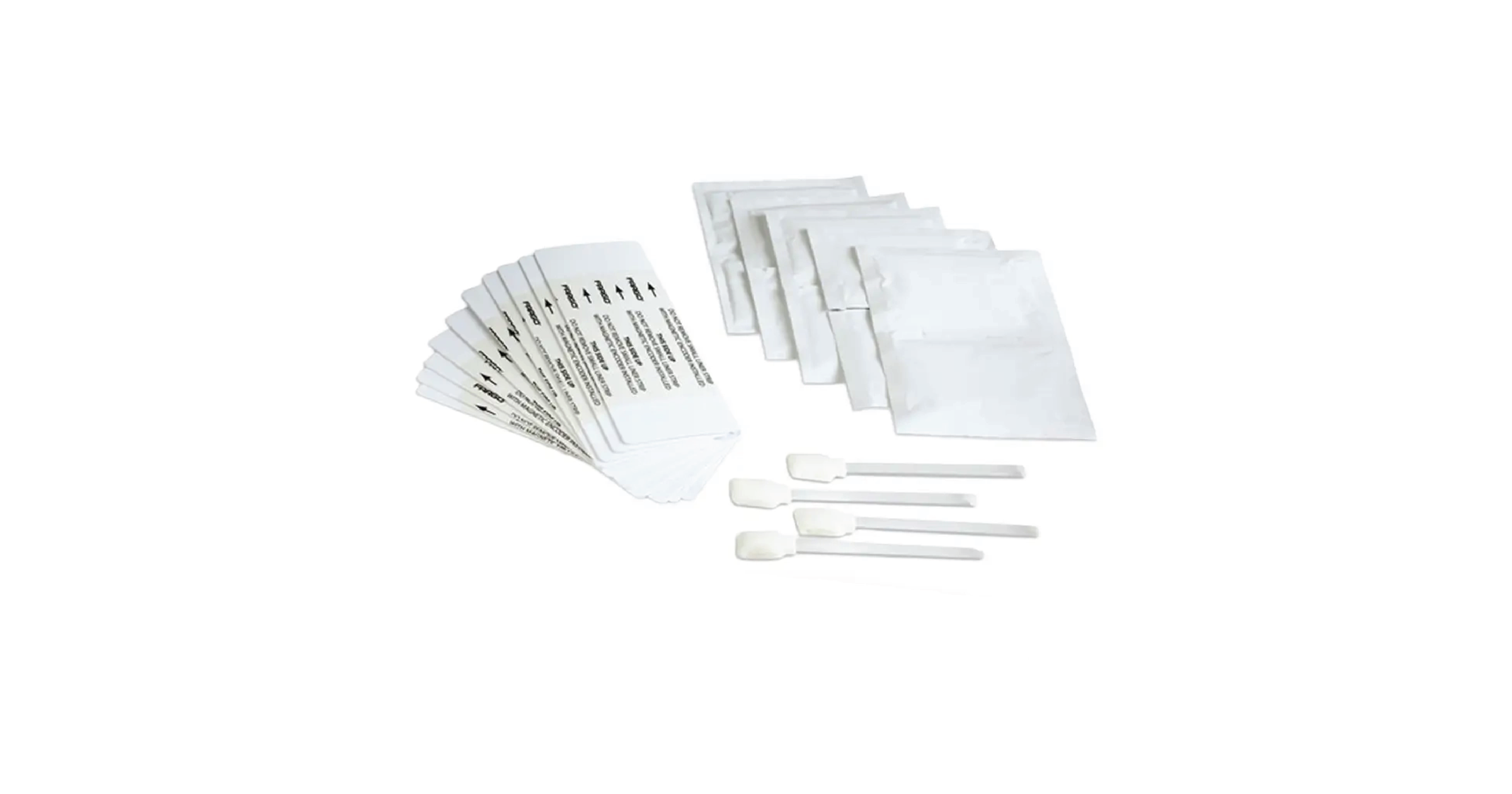 Fargo 96200 Printer Cleaning Kit