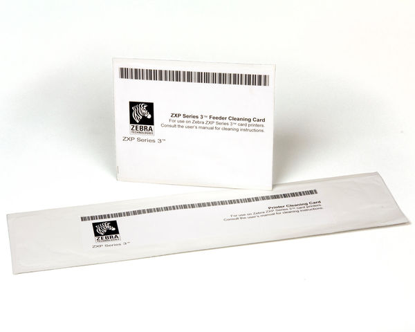 Zebra Printer Cleaning Kit 105999-302