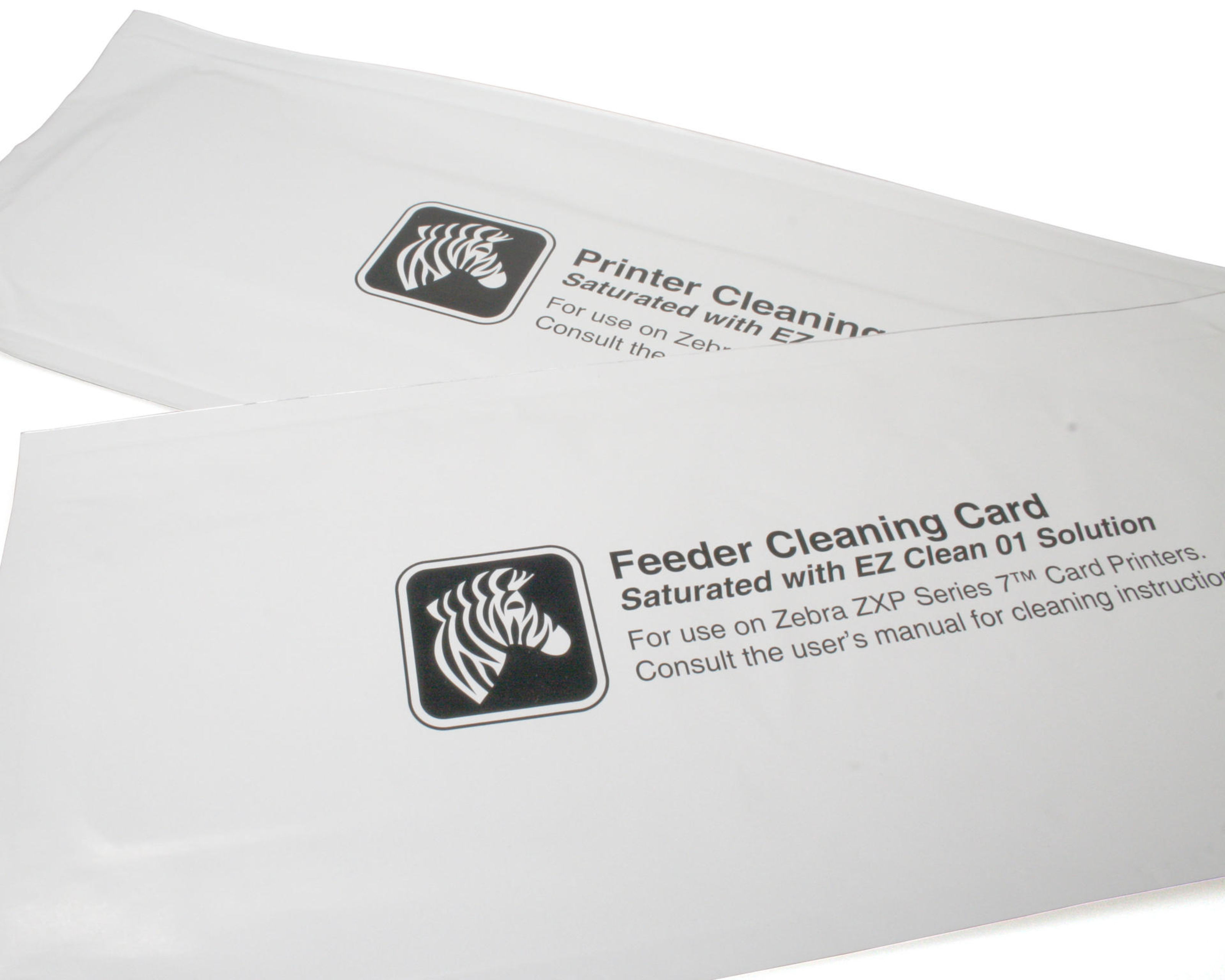 Zebra ZXP Series 7 Printer & Laminator Cleaning Kit (105999-704)