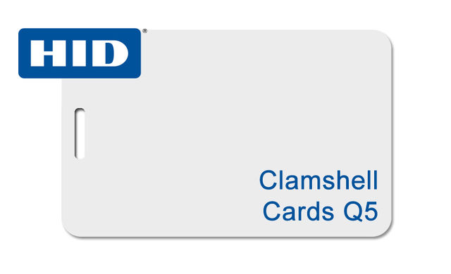 Clamshell Cards Q5