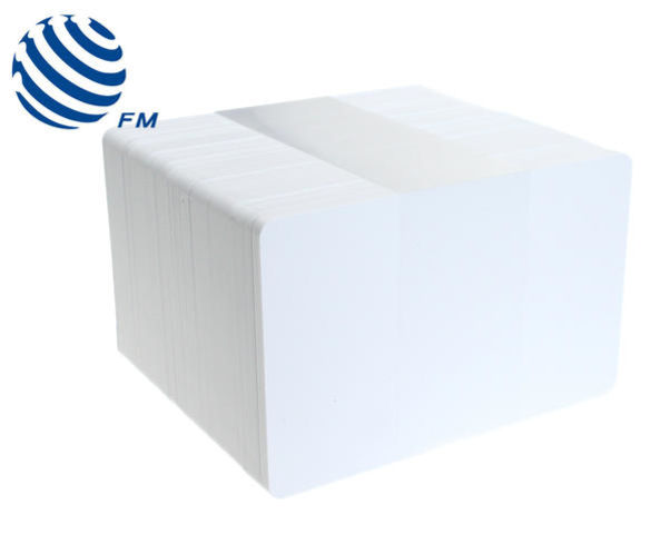 Blank Fudan 1k Cards FM11RF08 - Pack of 100