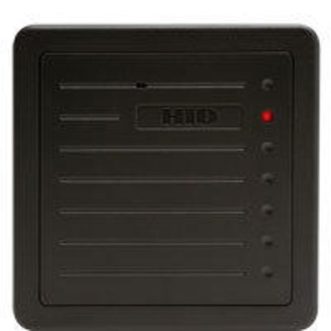 HID 5355AGN00 ProxPro Terminal Strip Card Reader