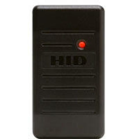 HID 6005BGL00 ProxPoint Plus Card Reader