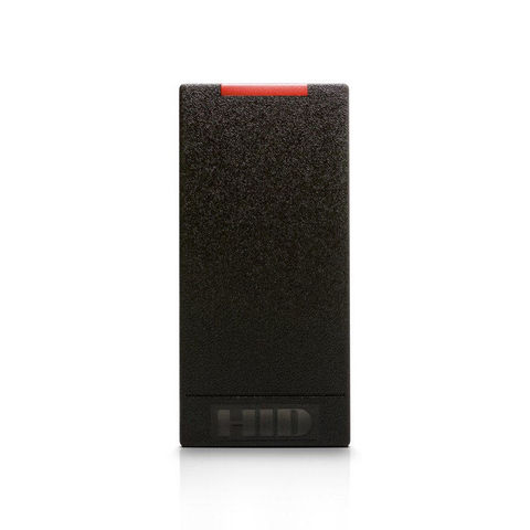 HID R10 900NTNTEK00000 iClass Card Reader