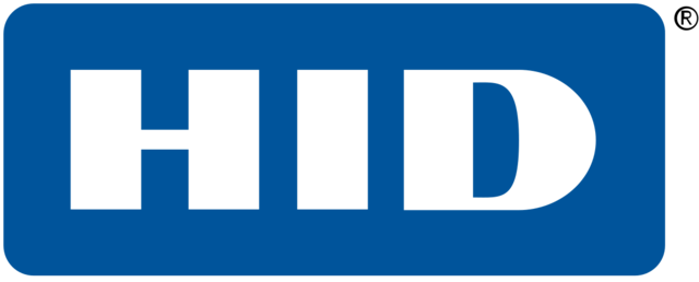 HID Access Control Readers