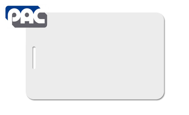 KeyPac Clamshell Prox Card 20092 (Pack of 10)