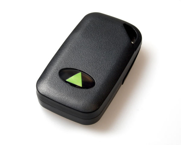 Paxton 690-222 Net2 Handsfree Keyfobs