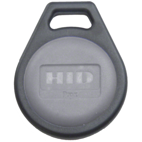 1346 ProxKey II HID Proximity Key Fob