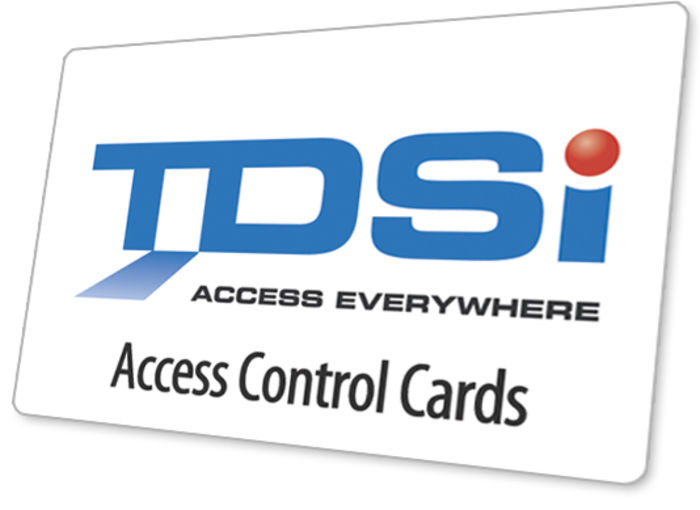 TDSI Access Control