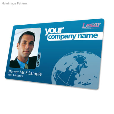 Staff Identification Cards