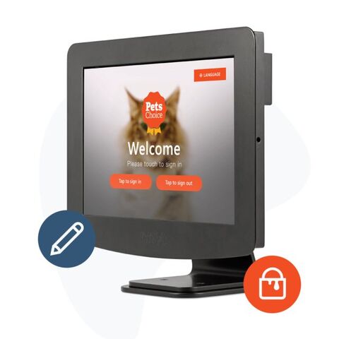 ProVisit Visitor & Contractor Management Software