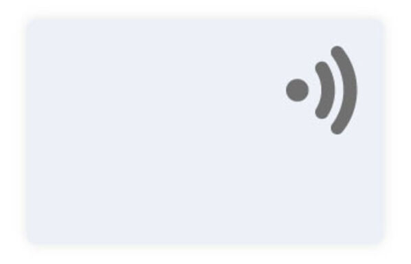 Access Control Cards