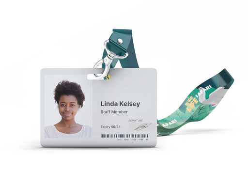 Personalised Lanyards: The Ultimate Accessory