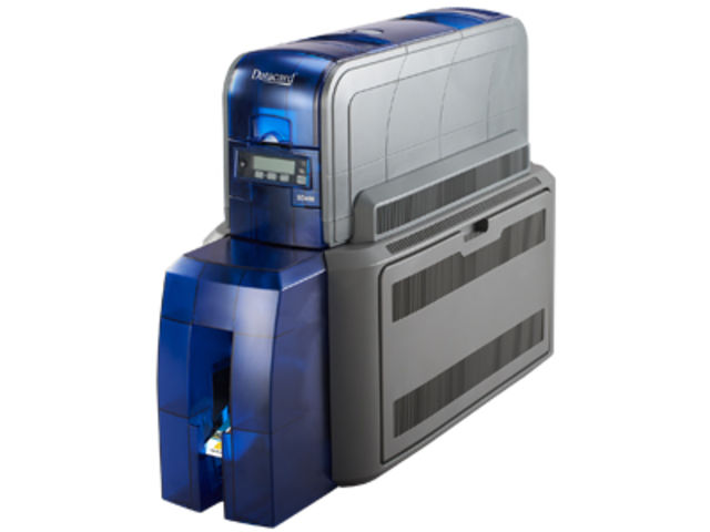 Datacard SD460 ID Card Printer