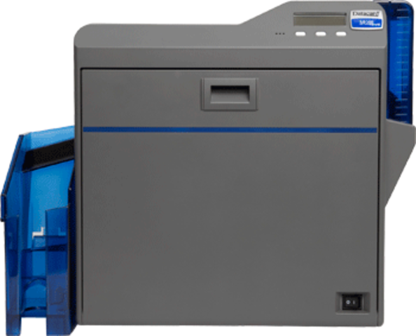 Datacard SR200 | SR300