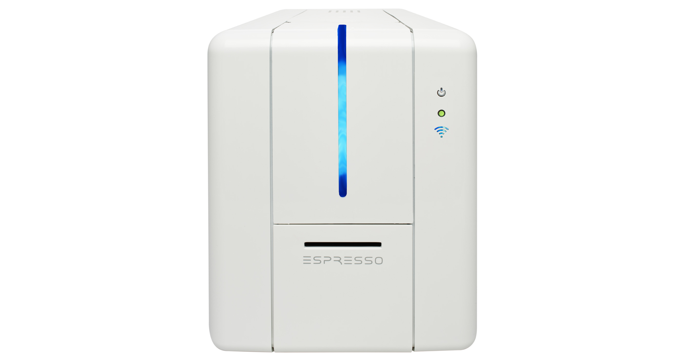 Matica Espresso II ID Card Printer