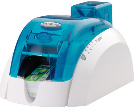 Evolis Pebble Printer Ribbons