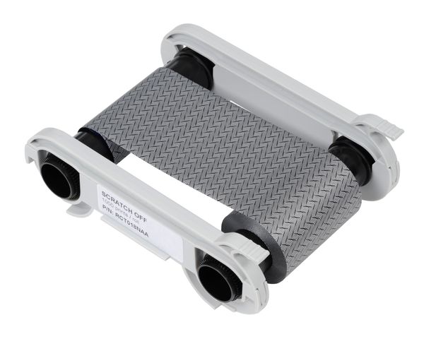 Evolis RCT018NAA Scratch Off Ribbon (1000 Prints)