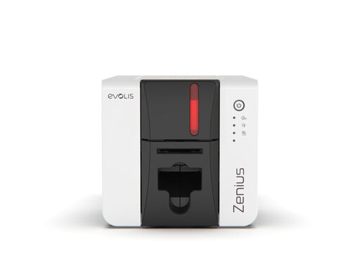 Evolis Zenius 2 Printer Ribbons