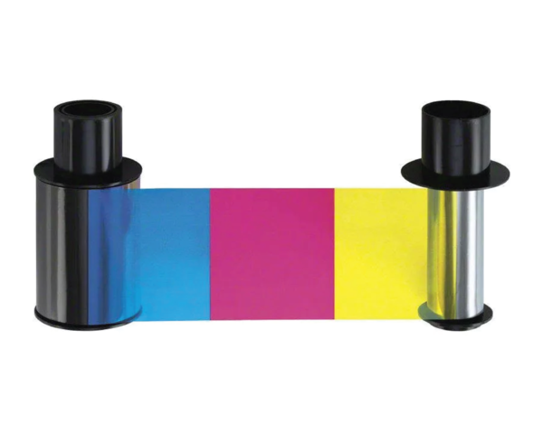 Fargo 45015 YMCKO Eco Refill Ribbon (250 Prints)