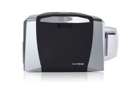 fargo ribbons printer