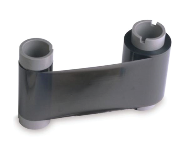 Fargo 45117 Eco Black Monochrome Refill Ribbon (1000 Prints)