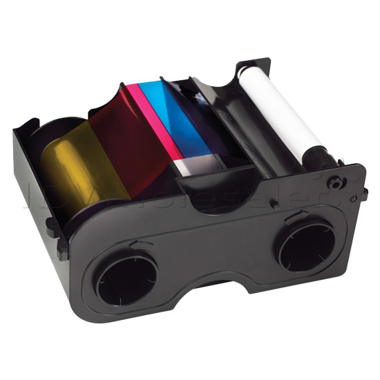Fargo C50 ID Card Printer | Direct-to-card solution