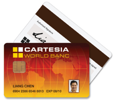 Have you got your ID Printer?