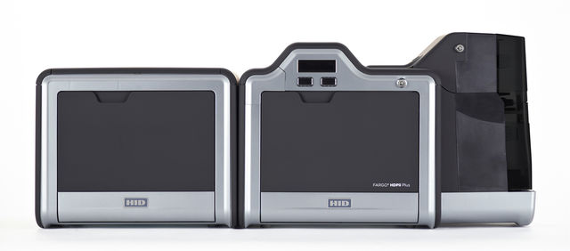 Fargo HDPII Printer Ribbons